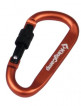 8010 D-SHAPE CARABINER брелок-карабин - 8010 D-SHAPE CARABINER брелок-карабин
