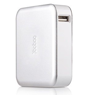 Power Bank, внешний аккумулятор YOOBAO-YB649-10400, для мобильных устройств