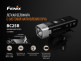Велофара Fenix BC25R Cree XP-G3 - Велофара Fenix BC25R Cree XP-G3