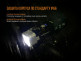 Велофара Fenix BC25R Cree XP-G3 - Велофара Fenix BC25R Cree XP-G3
