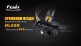 Налобный фонарь Fenix HL60RDY Cree XM-L2 U2 Neutral White LED - Налобный фонарь Fenix HL60RDY Cree XM-L2 U2 Neutral White LED