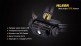 Налобный фонарь Fenix HL60RDY Cree XM-L2 U2 Neutral White LED - Налобный фонарь Fenix HL60RDY Cree XM-L2 U2 Neutral White LED