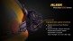Налобный фонарь Fenix HL60RDY Cree XM-L2 U2 Neutral White LED - Налобный фонарь Fenix HL60RDY Cree XM-L2 U2 Neutral White LED