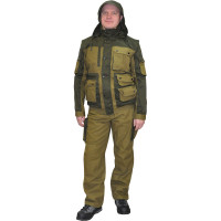 Костюм "Зверобой" тк. Палатка