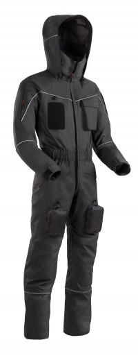 Комбинезон BASK WORKER SUIT