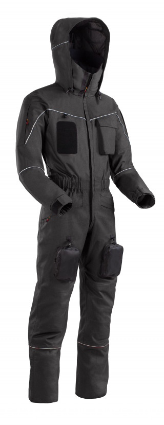 Комбинезон BASK WORKER SUIT