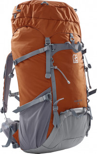 Рюкзак BASK NOMAD 60 M