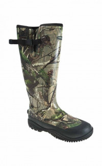 Сапоги Ambush Realtree