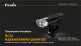 Велофара Fenix BC30 Cree XM-L (T6) - Велофара Fenix BC30 Cree XM-L (T6)