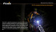 Велофара Fenix BC30 Cree XM-L (T6) - Велофара Fenix BC30 Cree XM-L (T6)