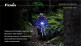 Велофара Fenix BC30 Cree XM-L (T6) - Велофара Fenix BC30 Cree XM-L (T6)