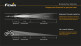 Велофара Fenix BC30 Cree XM-L (T6) - Велофара Fenix BC30 Cree XM-L (T6)