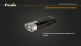 Велофара Fenix BC30 Cree XM-L (T6) - Велофара Fenix BC30 Cree XM-L (T6)
