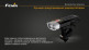 Велофара Fenix BC30 Cree XM-L (T6) - Велофара Fenix BC30 Cree XM-L (T6)