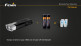 Велофара Fenix BC30 Cree XM-L (T6) - Велофара Fenix BC30 Cree XM-L (T6)