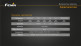 Велофара Fenix BC30 Cree XM-L (T6) - Велофара Fenix BC30 Cree XM-L (T6)
