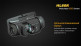 Налобный фонарь Fenix HL60R Cree XM-L2 U2 Neutral White LED - Налобный фонарь Fenix HL60R Cree XM-L2 U2 Neutral White LED