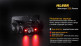 Налобный фонарь Fenix HL60R Cree XM-L2 U2 Neutral White LED - Налобный фонарь Fenix HL60R Cree XM-L2 U2 Neutral White LED