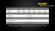 Налобный фонарь Fenix HL60R Cree XM-L2 U2 Neutral White LED - Налобный фонарь Fenix HL60R Cree XM-L2 U2 Neutral White LED