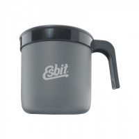 Кружка Esbit алюминиевая, 0.35 л