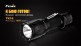 Фонарь Fenix TK16 Cree XM-L2 U2 - Фонарь Fenix TK16 Cree XM-L2 U2