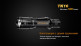Фонарь Fenix TK16 Cree XM-L2 U2 - Фонарь Fenix TK16 Cree XM-L2 U2