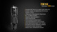 Фонарь Fenix TK16 Cree XM-L2 U2 - Фонарь Fenix TK16 Cree XM-L2 U2