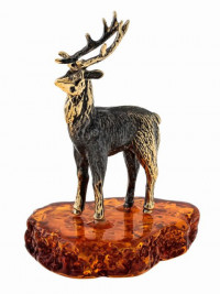 Фигурка "Косуля" Фигурка "Косуля"