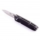 Нож Firebird F746-1 черный - Нож Firebird F746-1 черный