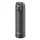 Термокружка Tiger MMP-S030 Metallic Brown, 0.3 л (цвет - коричневый металлик)