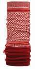 PolarWind  бандана 2112 pashmina red