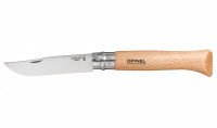 Нож складной Opinel №12 VRI Tradition Inox