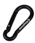 8013 GOURD-SHAPE CARABINER брелок-карабин