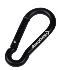 8013 GOURD-SHAPE CARABINER брелок-карабин