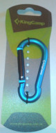 8013 GOURD-SHAPE CARABINER брелок-карабин - 8013 GOURD-SHAPE CARABINER брелок-карабин