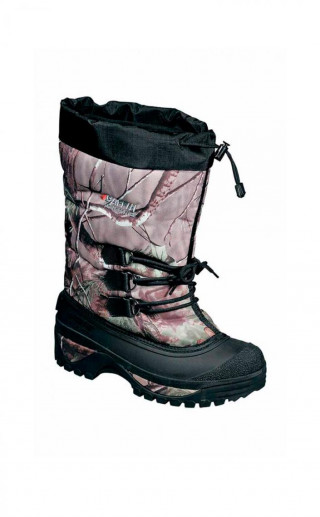 Сапоги Arctic Realtree