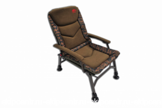 Tramp кресло Homelike Camo