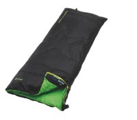 Спальный мешок Outwell Coastal Junior Black