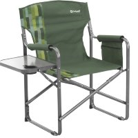 Кресло  Outwell Bredon Hills w/side table Sage Green