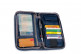 Плоская сумка для документов с защитой данных Travel Zip L RFID - Плоская сумка для документов с защитой данных Travel Zip L RFID