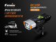 Велофара Fenix BC35R - Велофара Fenix BC35R