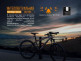 Велофара Fenix BC35R - Велофара Fenix BC35R