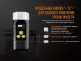 Велофара Fenix BC35R - Велофара Fenix BC35R