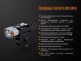 Велофара Fenix BC35R - Велофара Fenix BC35R