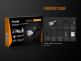 Велофара Fenix BC35R - Велофара Fenix BC35R
