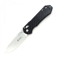 Нож Ganzo G7452 карбон