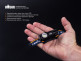 Налобный фонарь Fenix HM50R - Налобный фонарь Fenix HM50R