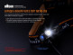 Налобный фонарь Fenix HM50R - Налобный фонарь Fenix HM50R