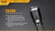 Фонарь Fenix TK20R - Фонарь Fenix TK20R