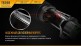 Фонарь Fenix TK20R - Фонарь Fenix TK20R